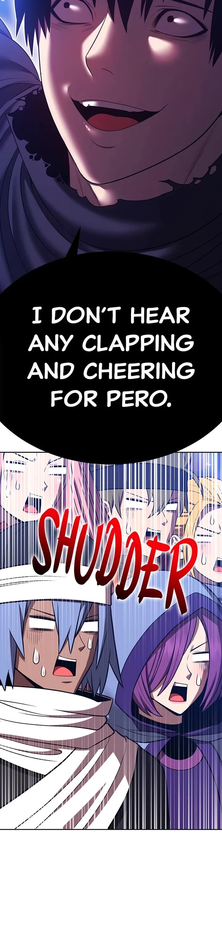 +99 Wooden Stick Chapter 126 page 102 - Chapter 126: (S2) Ep. 41 - Front-Runner (1)