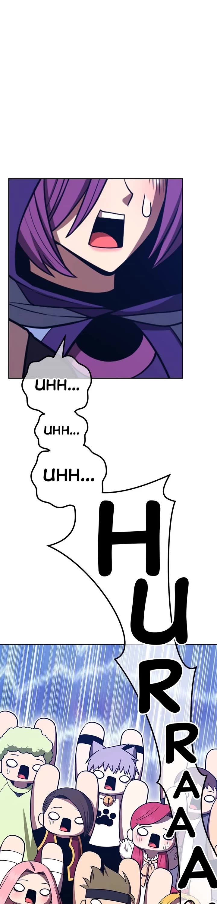+99 Wooden Stick Chapter 126 page 103 - Chapter 126: (S2) Ep. 41 - Front-Runner (1)