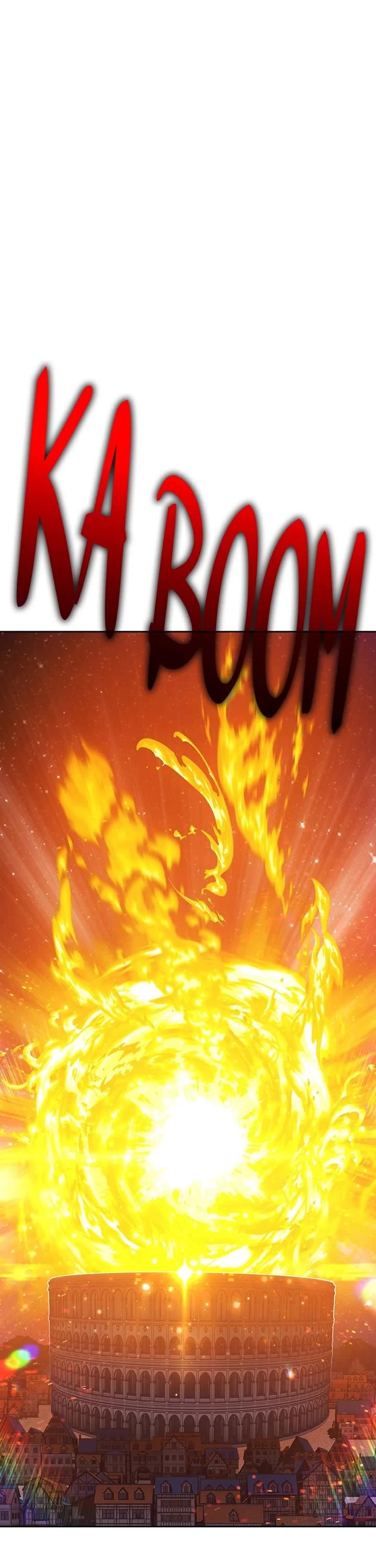 +99 Wooden Stick Chapter 126 page 117 - Chapter 126: (S2) Ep. 41 - Front-Runner (1)