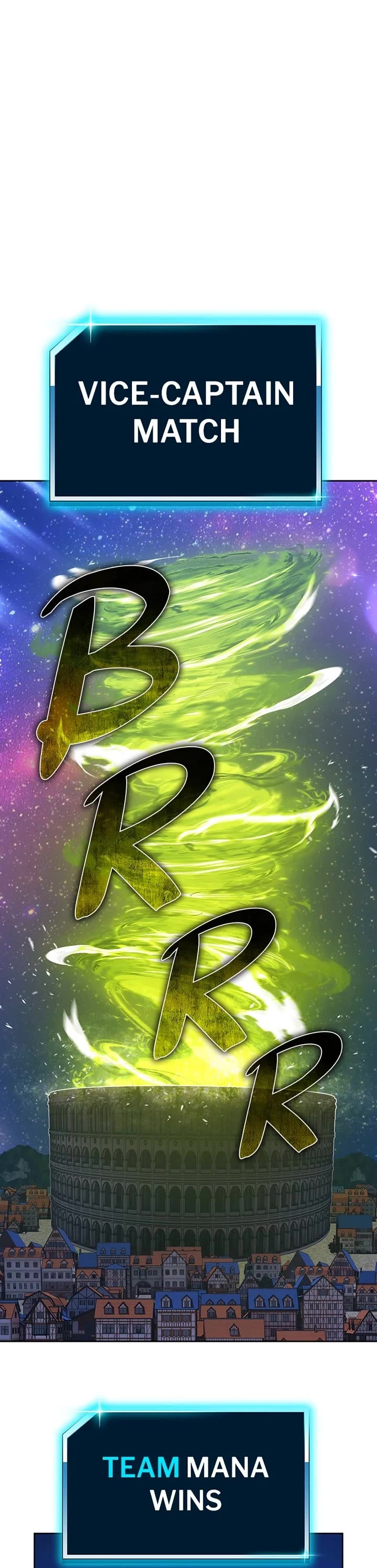 +99 Wooden Stick Chapter 126 page 120 - Chapter 126: (S2) Ep. 41 - Front-Runner (1)