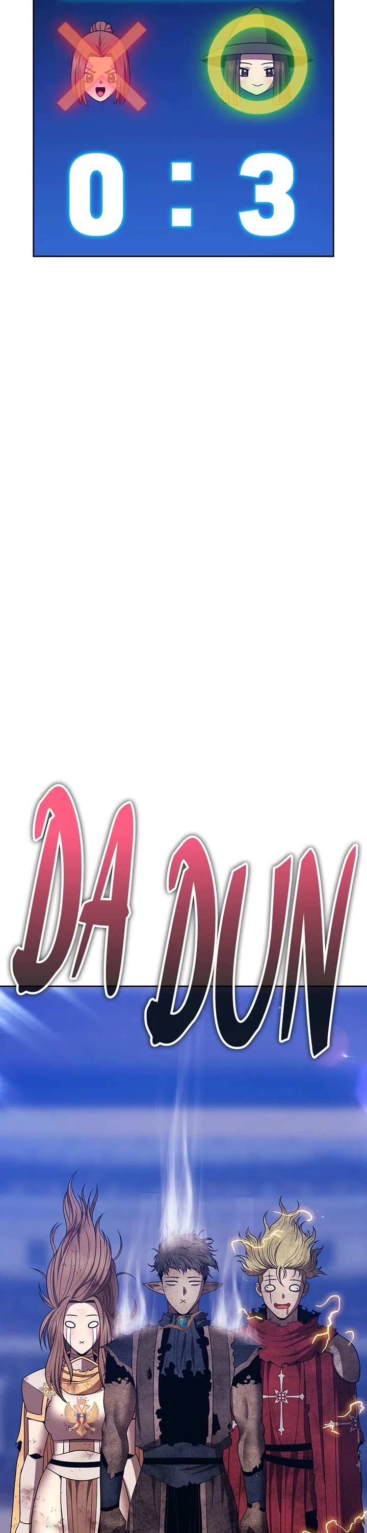 +99 Wooden Stick Chapter 126 page 121 - Chapter 126: (S2) Ep. 41 - Front-Runner (1)