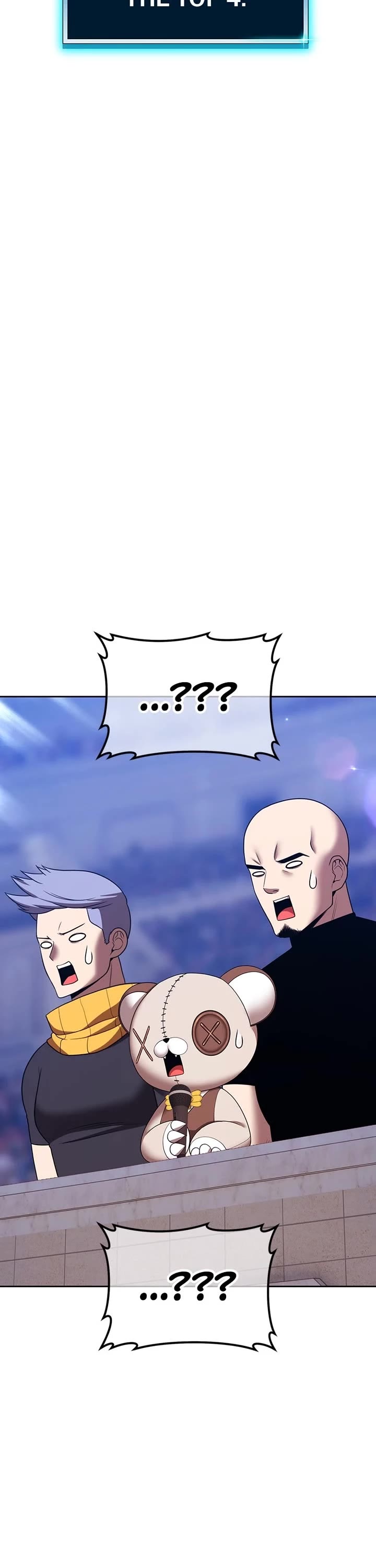 +99 Wooden Stick Chapter 126 page 123 - Chapter 126: (S2) Ep. 41 - Front-Runner (1)