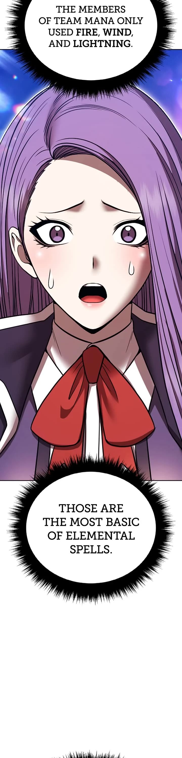 +99 Wooden Stick Chapter 126 page 129 - Chapter 126: (S2) Ep. 41 - Front-Runner (1)
