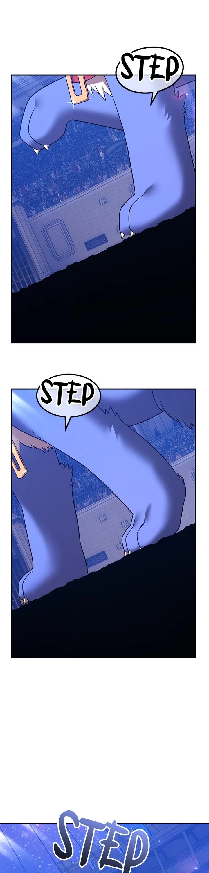+99 Wooden Stick Chapter 126 page 13 - Chapter 126: (S2) Ep. 41 - Front-Runner (1)