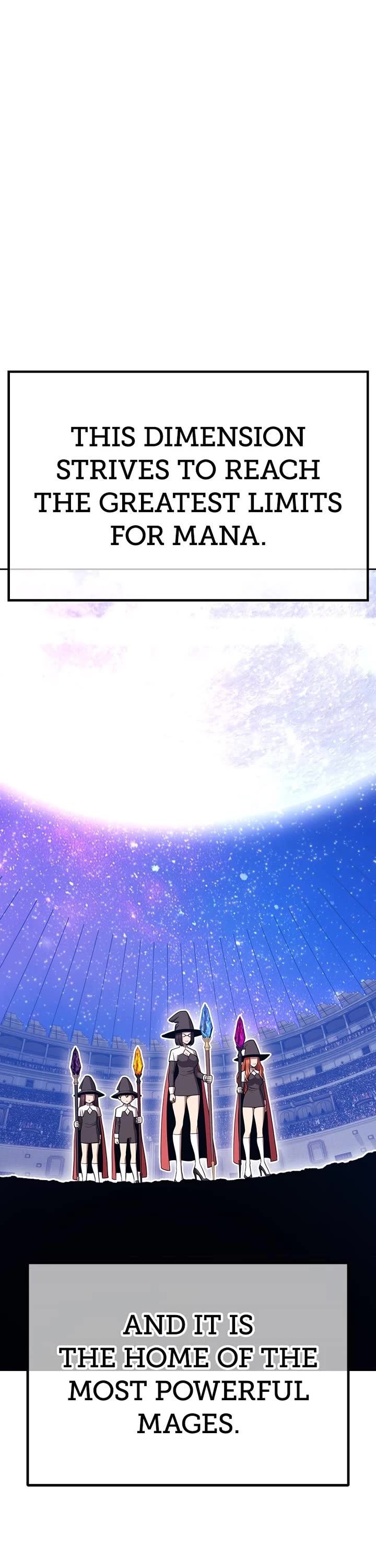 +99 Wooden Stick Chapter 126 page 132 - Chapter 126: (S2) Ep. 41 - Front-Runner (1)