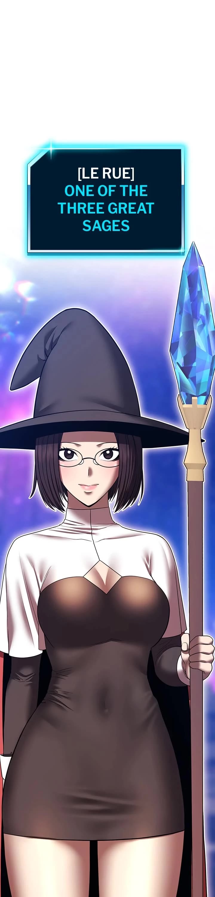 +99 Wooden Stick Chapter 126 page 133 - Chapter 126: (S2) Ep. 41 - Front-Runner (1)