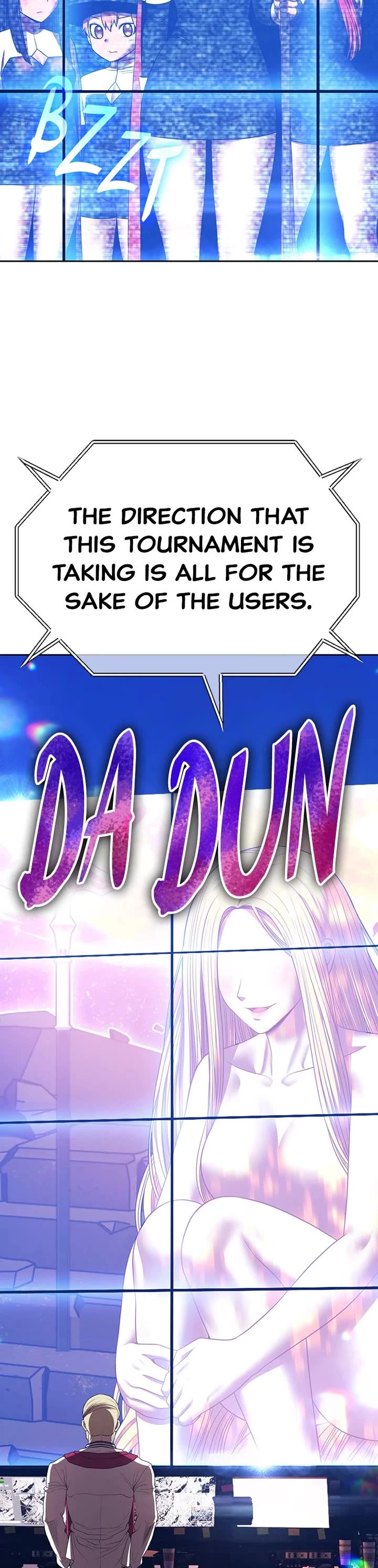 +99 Wooden Stick Chapter 126 page 145 - Chapter 126: (S2) Ep. 41 - Front-Runner (1)