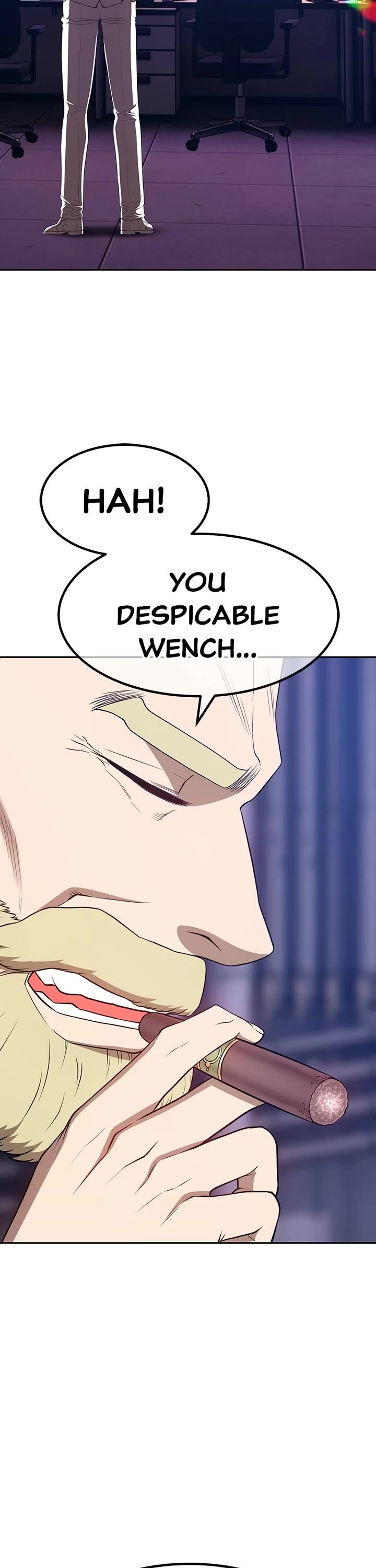 +99 Wooden Stick Chapter 126 page 146 - Chapter 126: (S2) Ep. 41 - Front-Runner (1)