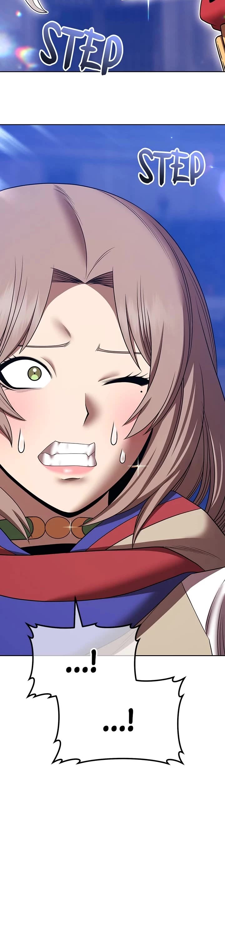 +99 Wooden Stick Chapter 126 page 15 - Chapter 126: (S2) Ep. 41 - Front-Runner (1)