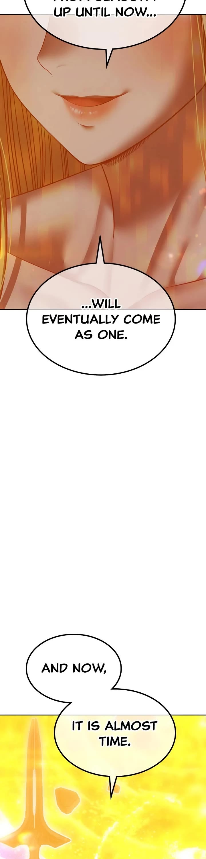 +99 Wooden Stick Chapter 126 page 151 - Chapter 126: (S2) Ep. 41 - Front-Runner (1)