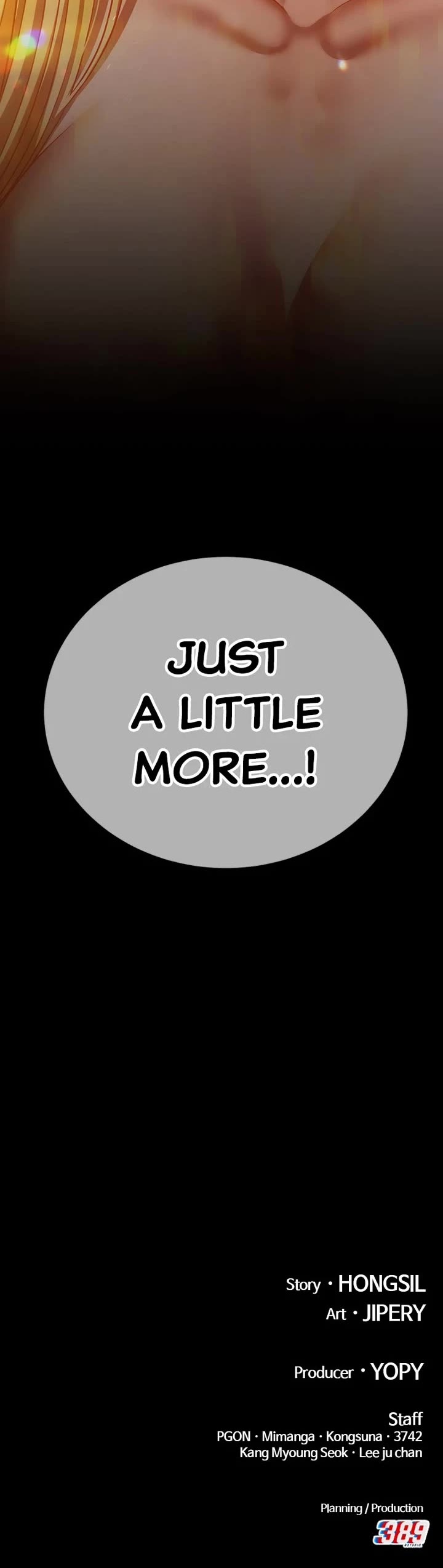 +99 Wooden Stick Chapter 126 page 154 - Chapter 126: (S2) Ep. 41 - Front-Runner (1)