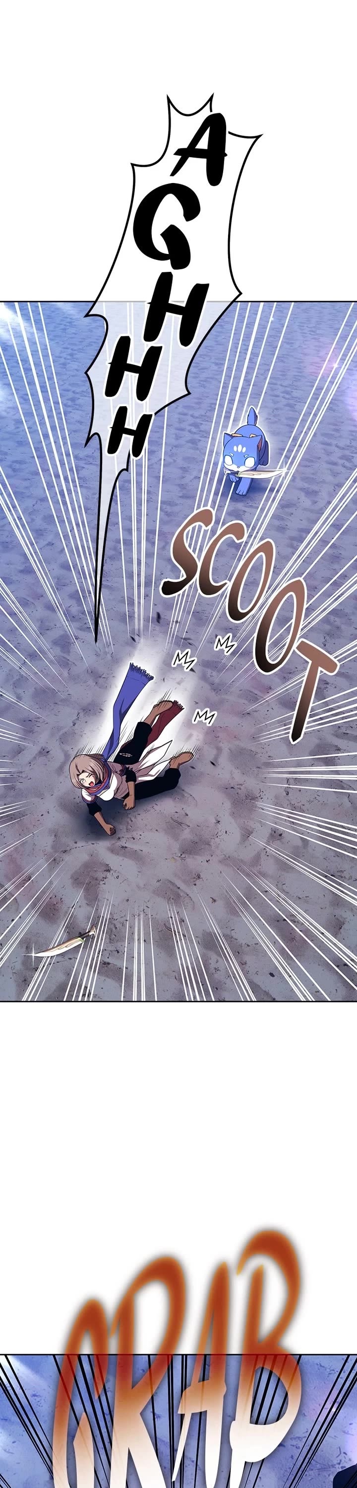 +99 Wooden Stick Chapter 126 page 16 - Chapter 126: (S2) Ep. 41 - Front-Runner (1)