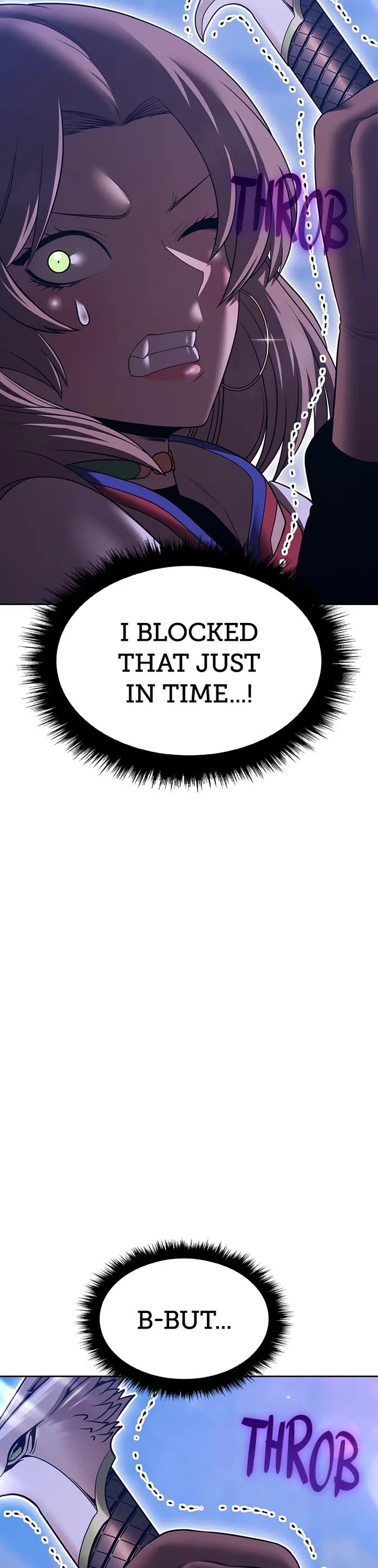 +99 Wooden Stick Chapter 126 page 19 - Chapter 126: (S2) Ep. 41 - Front-Runner (1)
