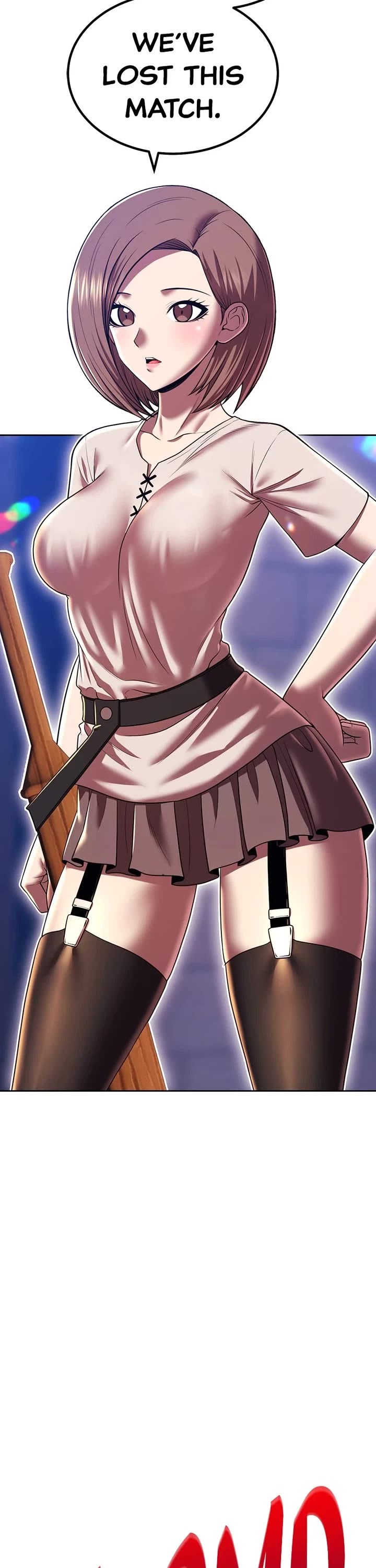+99 Wooden Stick Chapter 126 page 2 - Chapter 126: (S2) Ep. 41 - Front-Runner (1)