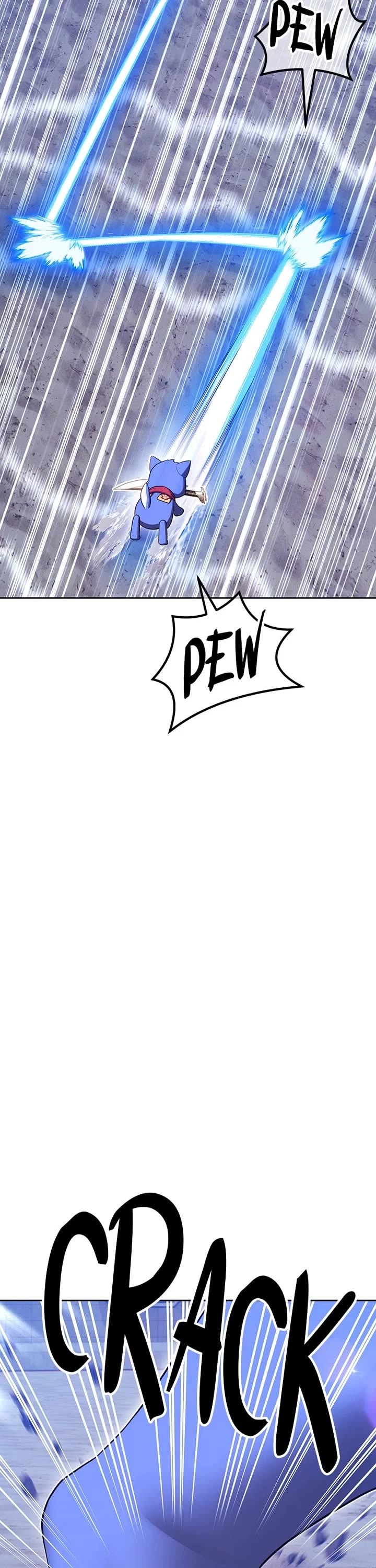 +99 Wooden Stick Chapter 126 page 21 - Chapter 126: (S2) Ep. 41 - Front-Runner (1)