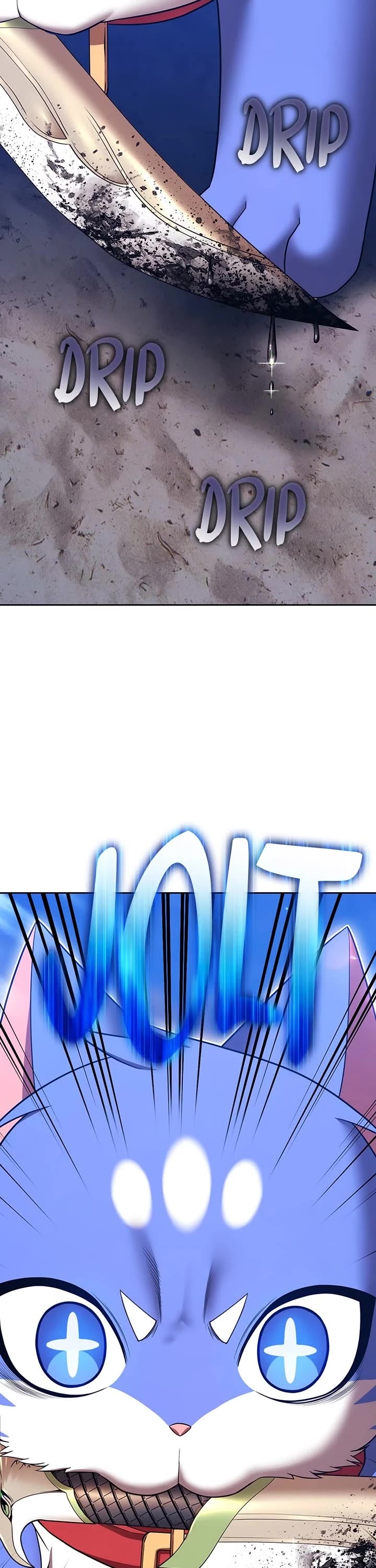 +99 Wooden Stick Chapter 126 page 27 - Chapter 126: (S2) Ep. 41 - Front-Runner (1)