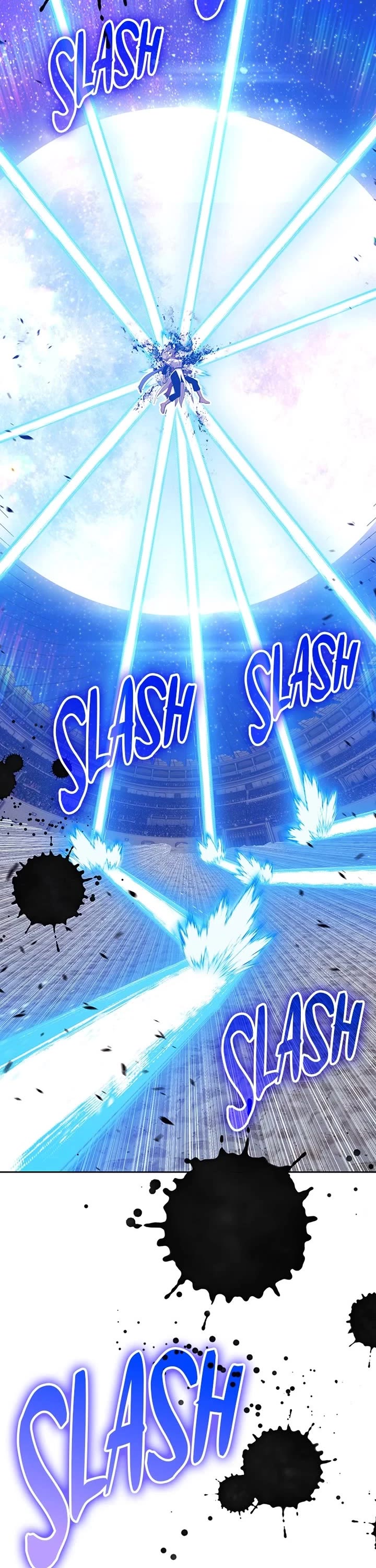 +99 Wooden Stick Chapter 126 page 32 - Chapter 126: (S2) Ep. 41 - Front-Runner (1)