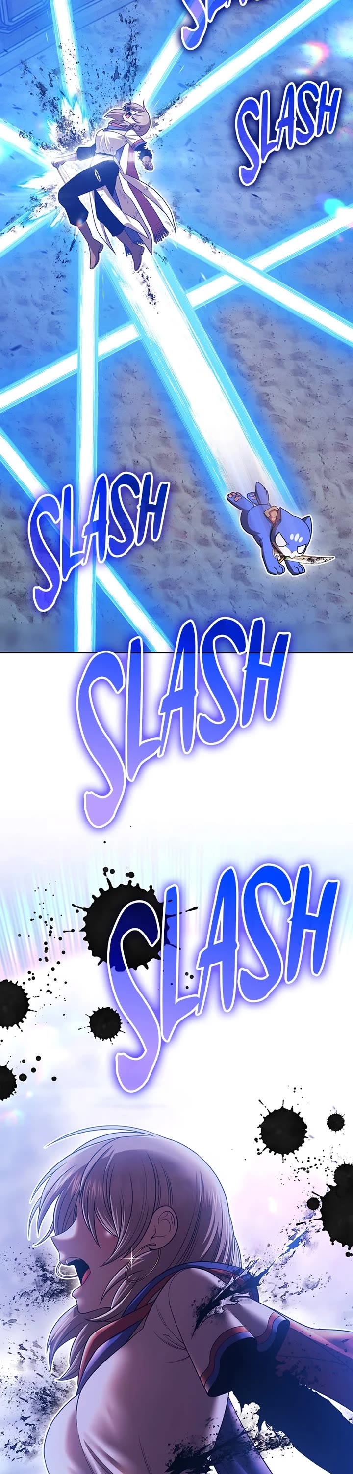 +99 Wooden Stick Chapter 126 page 36 - Chapter 126: (S2) Ep. 41 - Front-Runner (1)