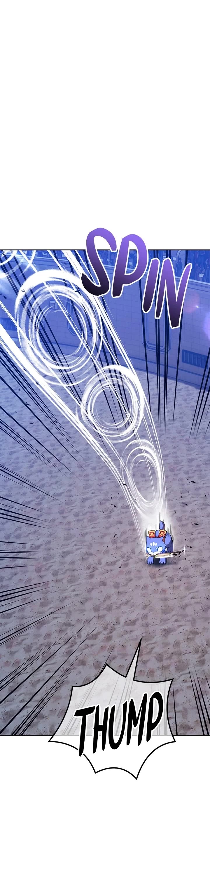 +99 Wooden Stick Chapter 126 page 38 - Chapter 126: (S2) Ep. 41 - Front-Runner (1)