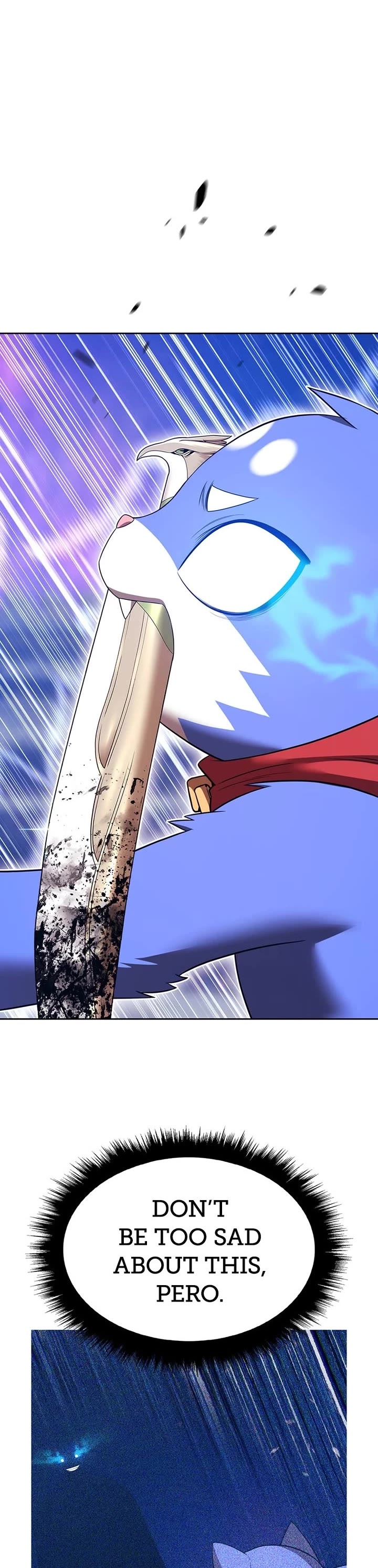 +99 Wooden Stick Chapter 126 page 40 - Chapter 126: (S2) Ep. 41 - Front-Runner (1)