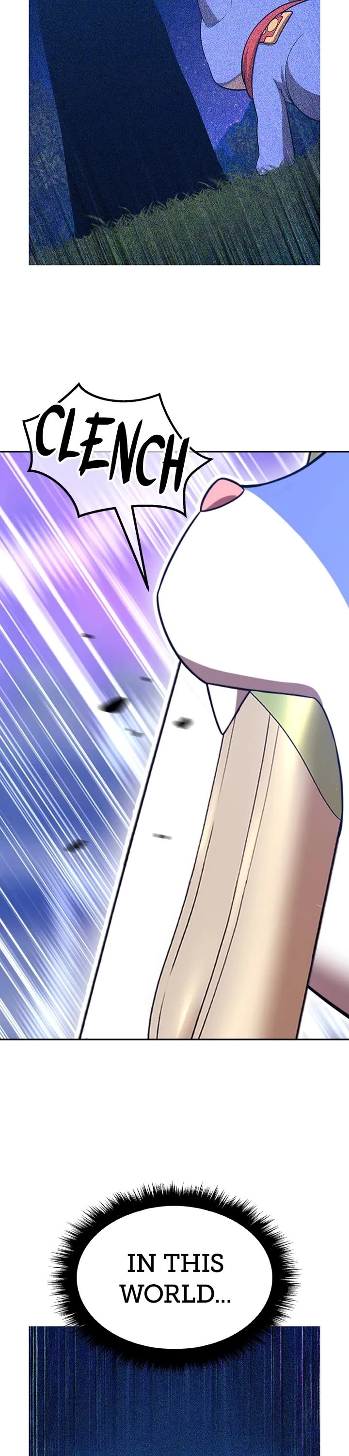 +99 Wooden Stick Chapter 126 page 41 - Chapter 126: (S2) Ep. 41 - Front-Runner (1)