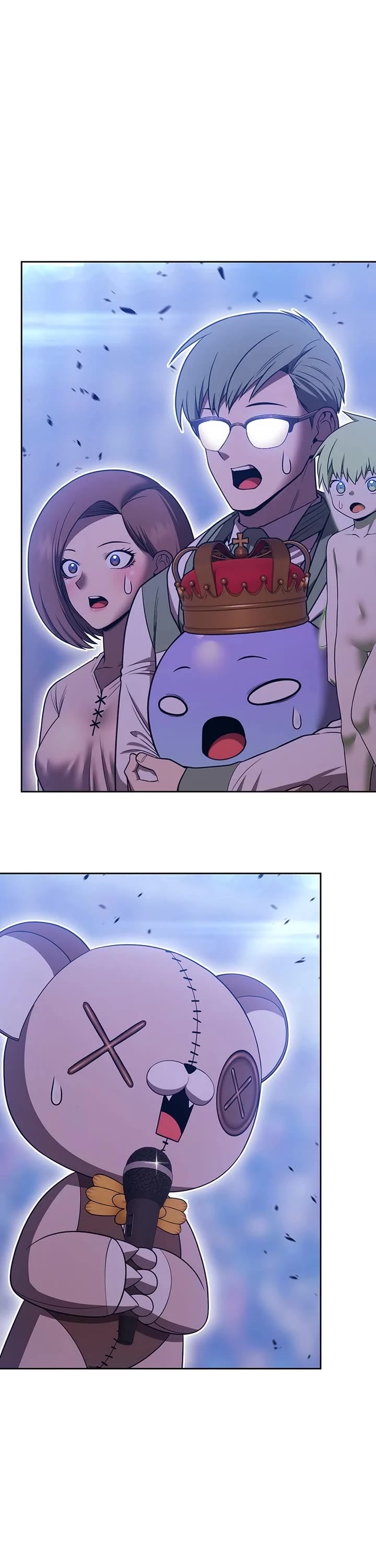 +99 Wooden Stick Chapter 126 page 46 - Chapter 126: (S2) Ep. 41 - Front-Runner (1)