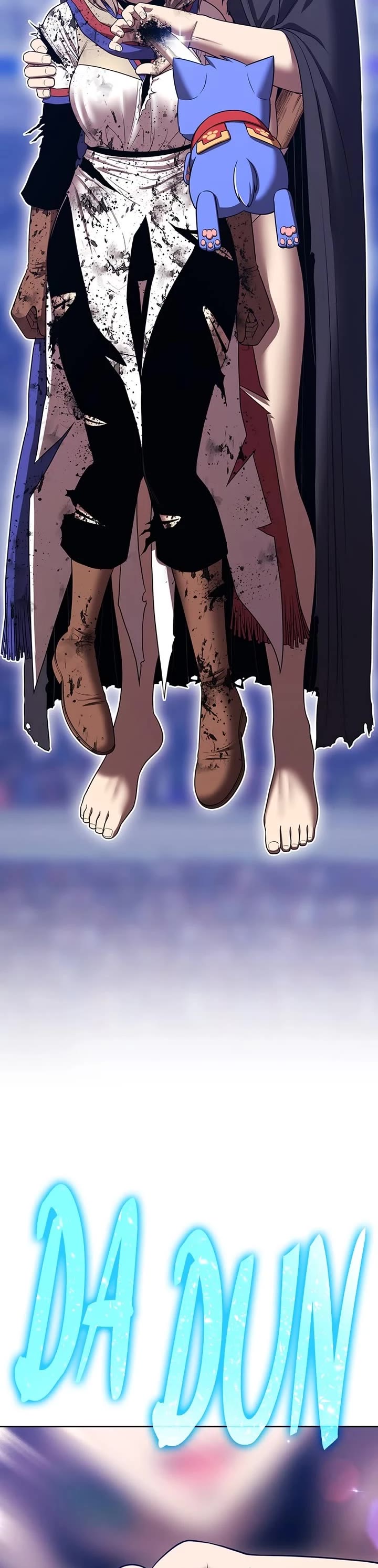+99 Wooden Stick Chapter 126 page 49 - Chapter 126: (S2) Ep. 41 - Front-Runner (1)