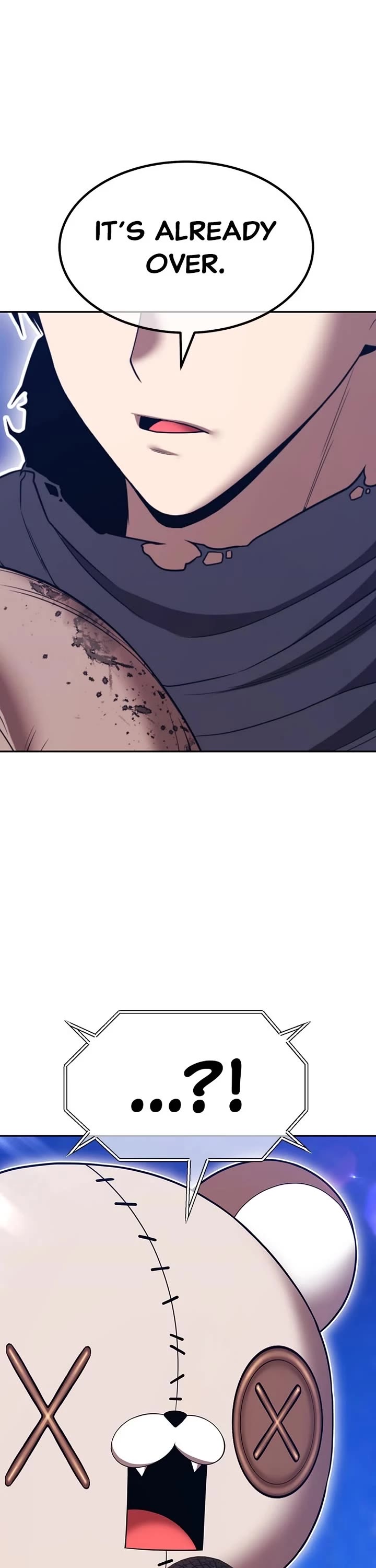 +99 Wooden Stick Chapter 126 page 56 - Chapter 126: (S2) Ep. 41 - Front-Runner (1)