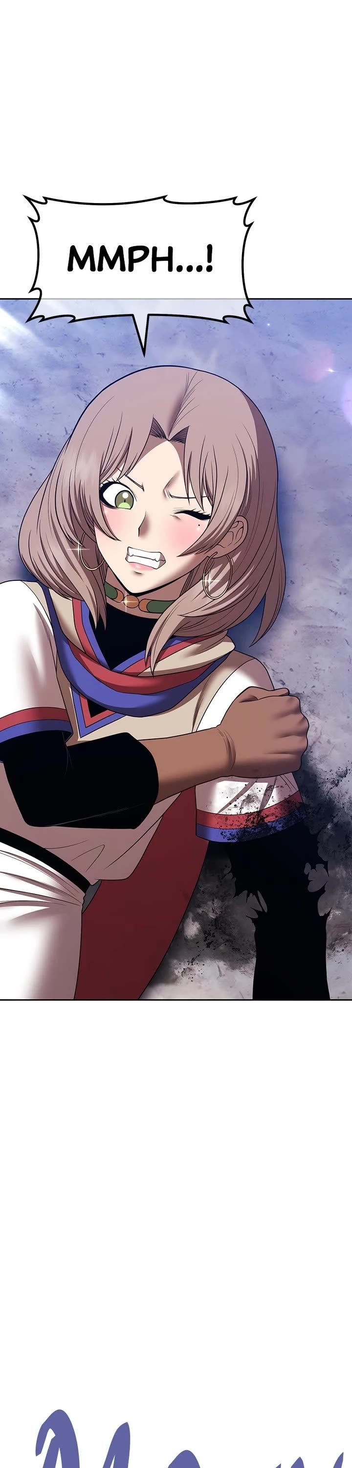 +99 Wooden Stick Chapter 126 page 6 - Chapter 126: (S2) Ep. 41 - Front-Runner (1)