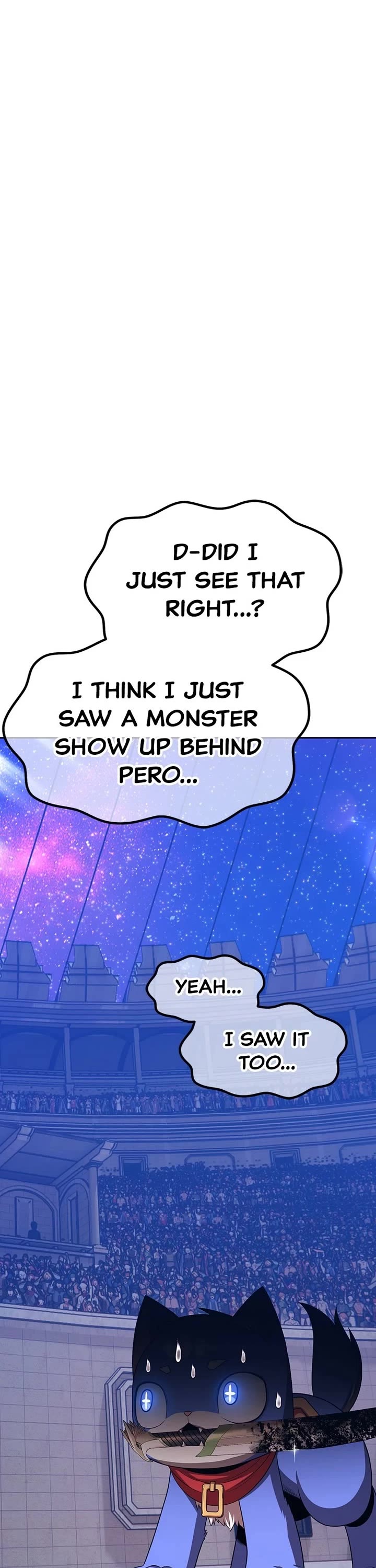 +99 Wooden Stick Chapter 126 page 67 - Chapter 126: (S2) Ep. 41 - Front-Runner (1)