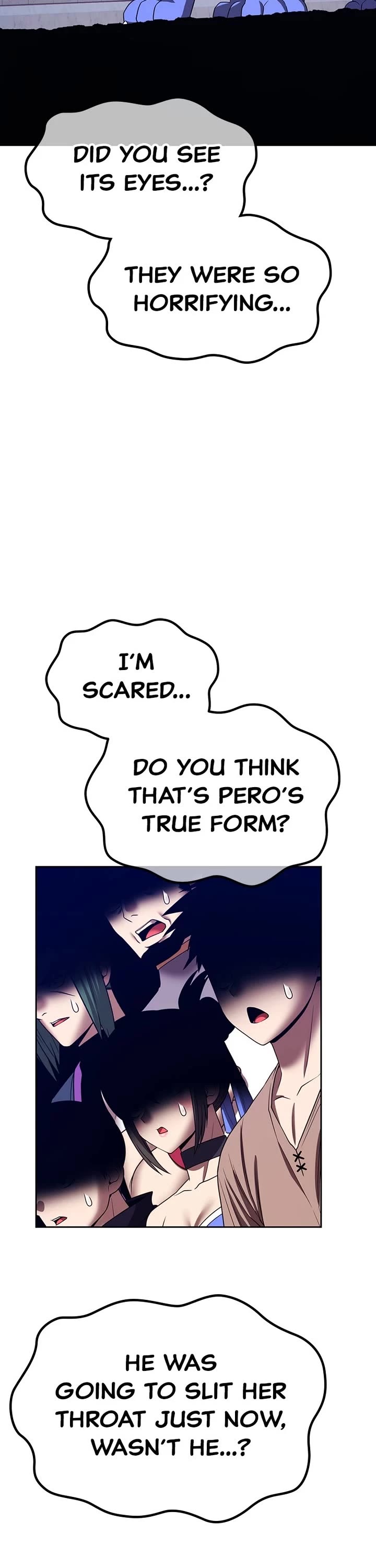 +99 Wooden Stick Chapter 126 page 68 - Chapter 126: (S2) Ep. 41 - Front-Runner (1)