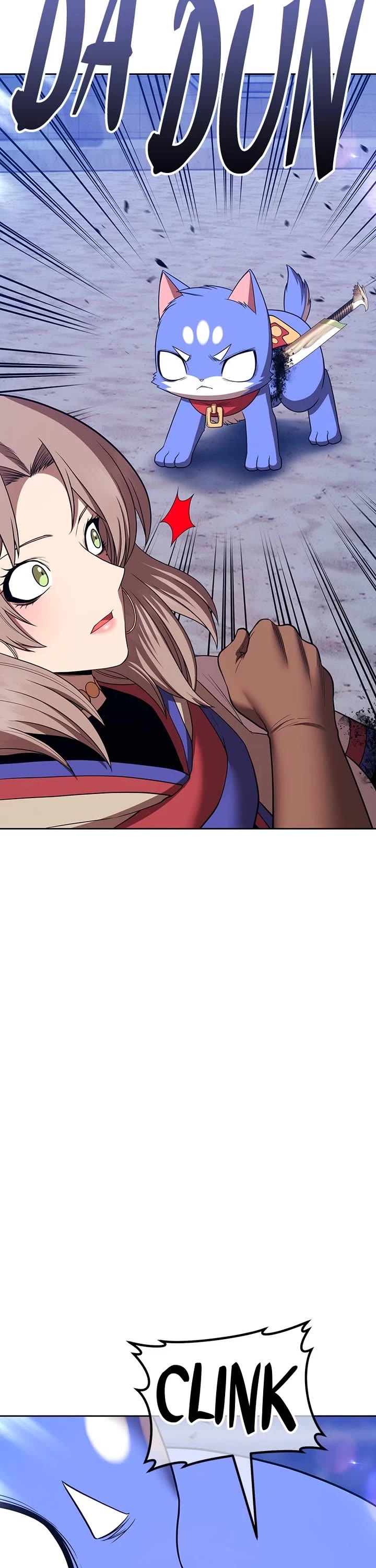 +99 Wooden Stick Chapter 126 page 7 - Chapter 126: (S2) Ep. 41 - Front-Runner (1)