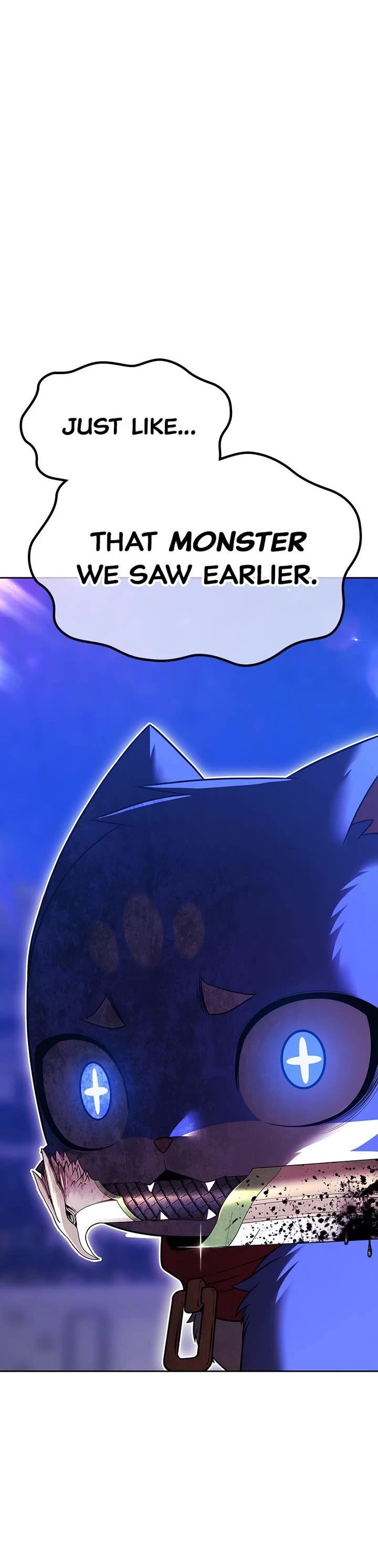 +99 Wooden Stick Chapter 126 page 70 - Chapter 126: (S2) Ep. 41 - Front-Runner (1)