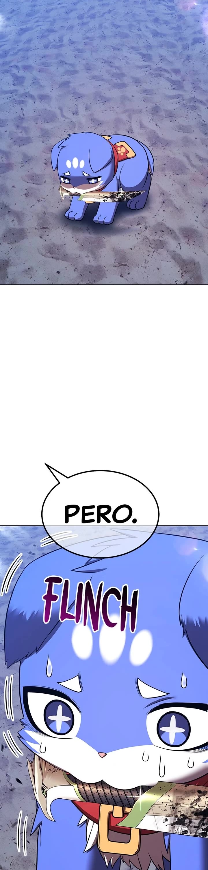 +99 Wooden Stick Chapter 126 page 72 - Chapter 126: (S2) Ep. 41 - Front-Runner (1)