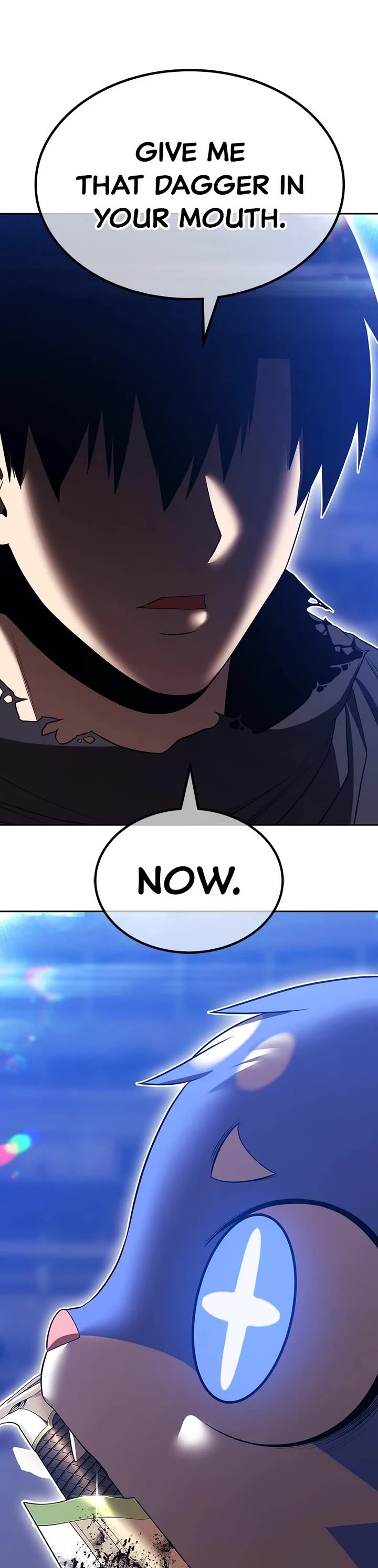 +99 Wooden Stick Chapter 126 page 74 - Chapter 126: (S2) Ep. 41 - Front-Runner (1)