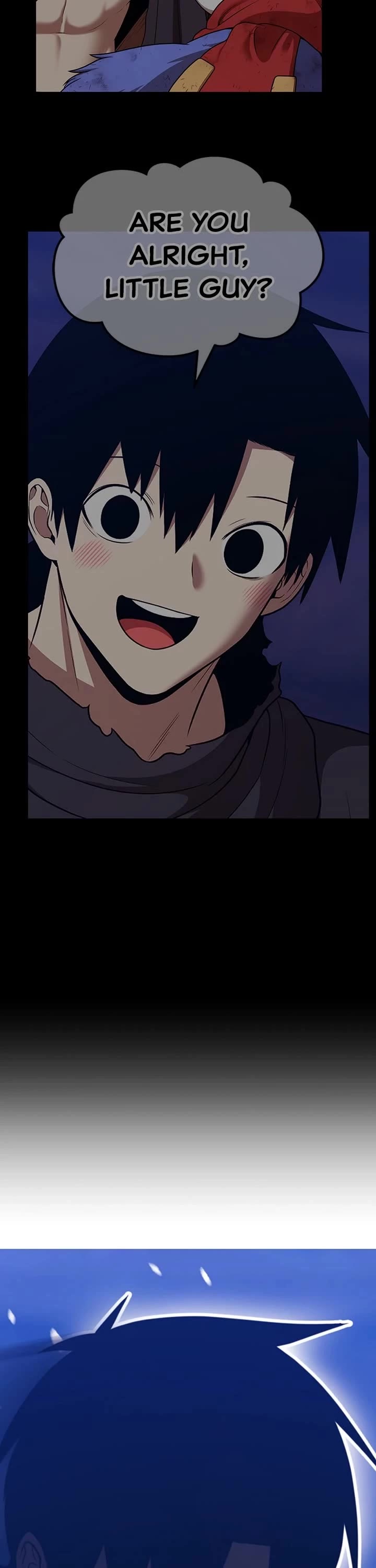 +99 Wooden Stick Chapter 126 page 76 - Chapter 126: (S2) Ep. 41 - Front-Runner (1)