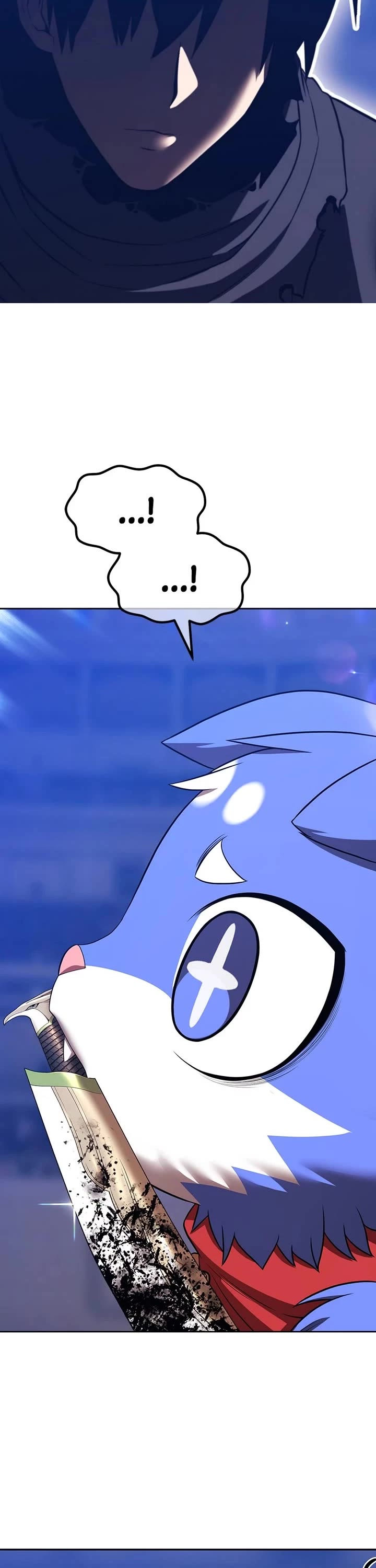 +99 Wooden Stick Chapter 126 page 77 - Chapter 126: (S2) Ep. 41 - Front-Runner (1)