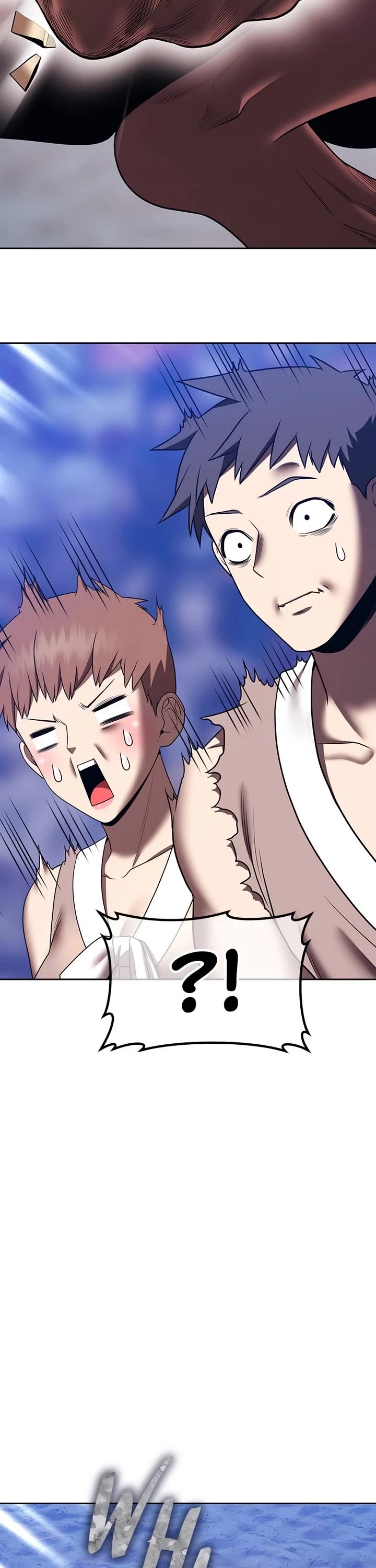 +99 Wooden Stick Chapter 126 page 81 - Chapter 126: (S2) Ep. 41 - Front-Runner (1)