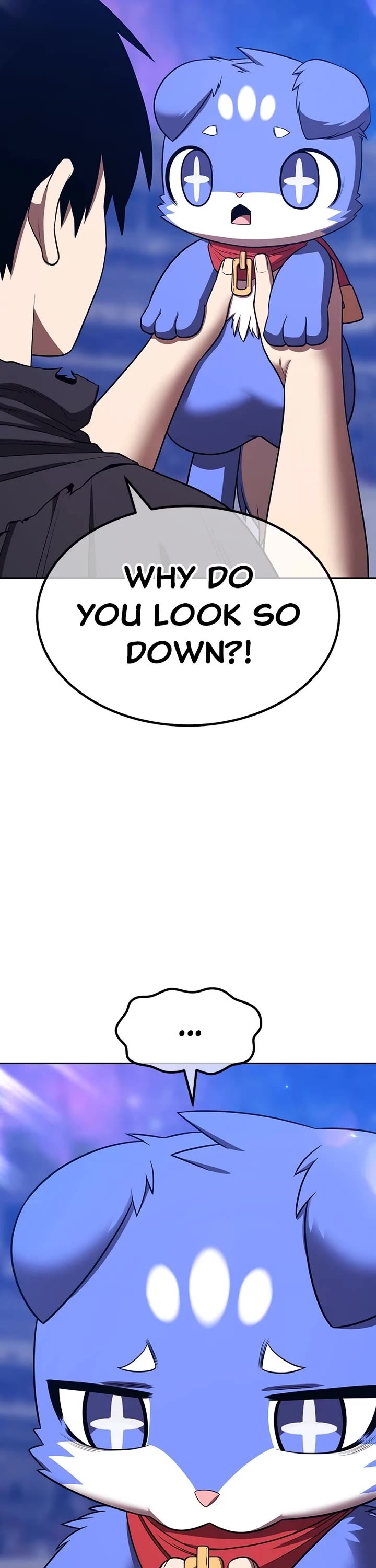 +99 Wooden Stick Chapter 126 page 88 - Chapter 126: (S2) Ep. 41 - Front-Runner (1)