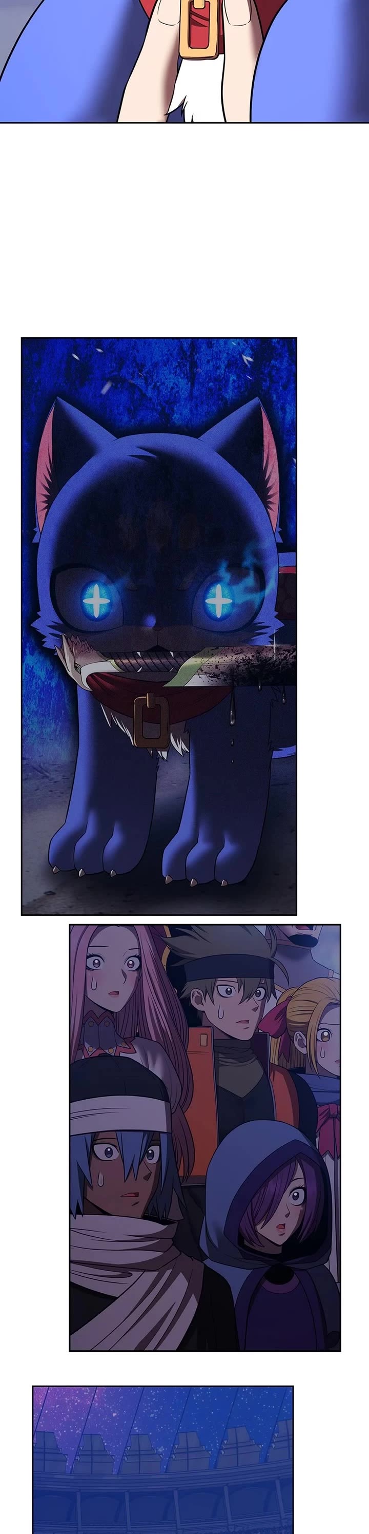 +99 Wooden Stick Chapter 126 page 89 - Chapter 126: (S2) Ep. 41 - Front-Runner (1)