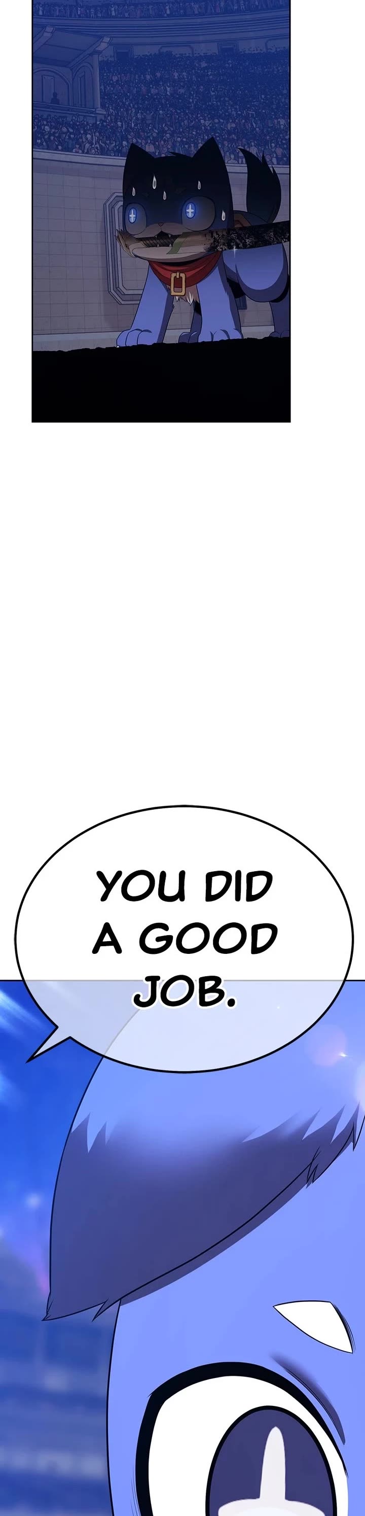 +99 Wooden Stick Chapter 126 page 90 - Chapter 126: (S2) Ep. 41 - Front-Runner (1)