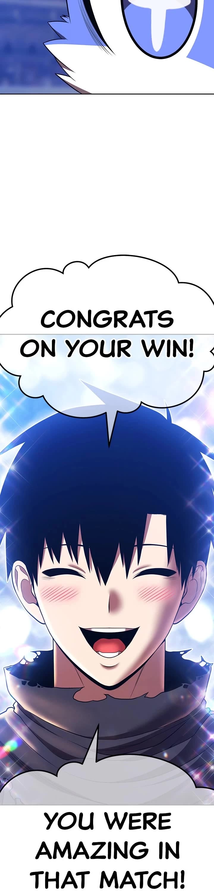 +99 Wooden Stick Chapter 126 page 91 - Chapter 126: (S2) Ep. 41 - Front-Runner (1)