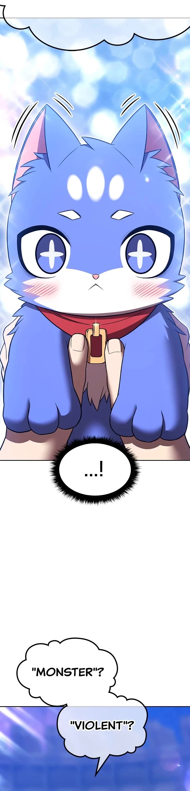+99 Wooden Stick Chapter 126 page 92 - Chapter 126: (S2) Ep. 41 - Front-Runner (1)