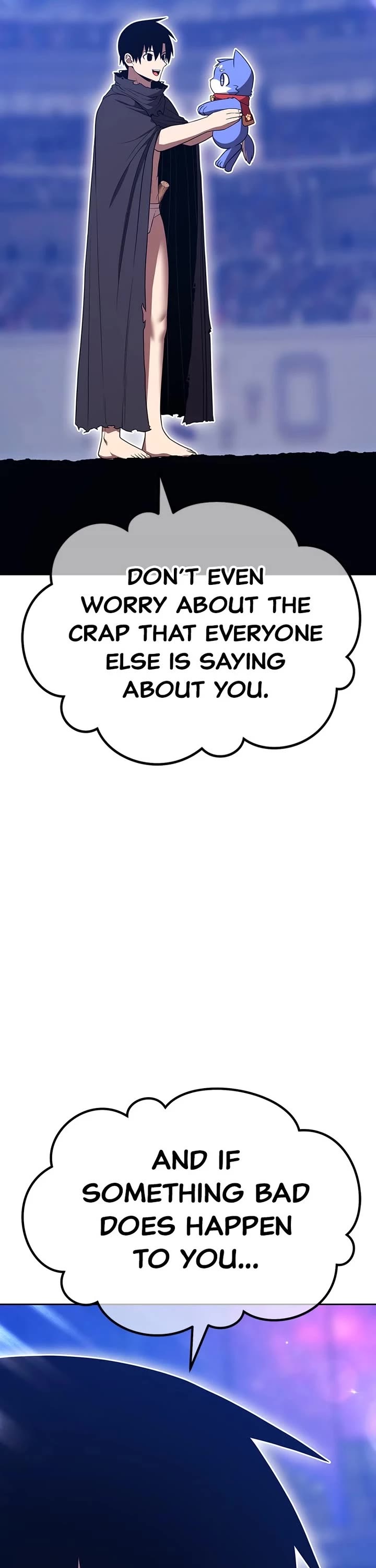 +99 Wooden Stick Chapter 126 page 93 - Chapter 126: (S2) Ep. 41 - Front-Runner (1)