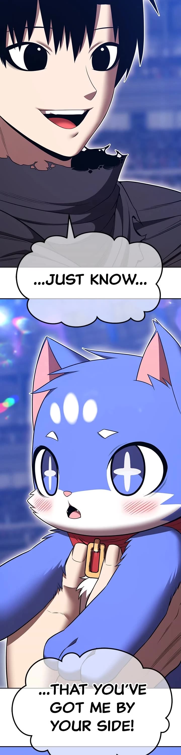+99 Wooden Stick Chapter 126 page 94 - Chapter 126: (S2) Ep. 41 - Front-Runner (1)