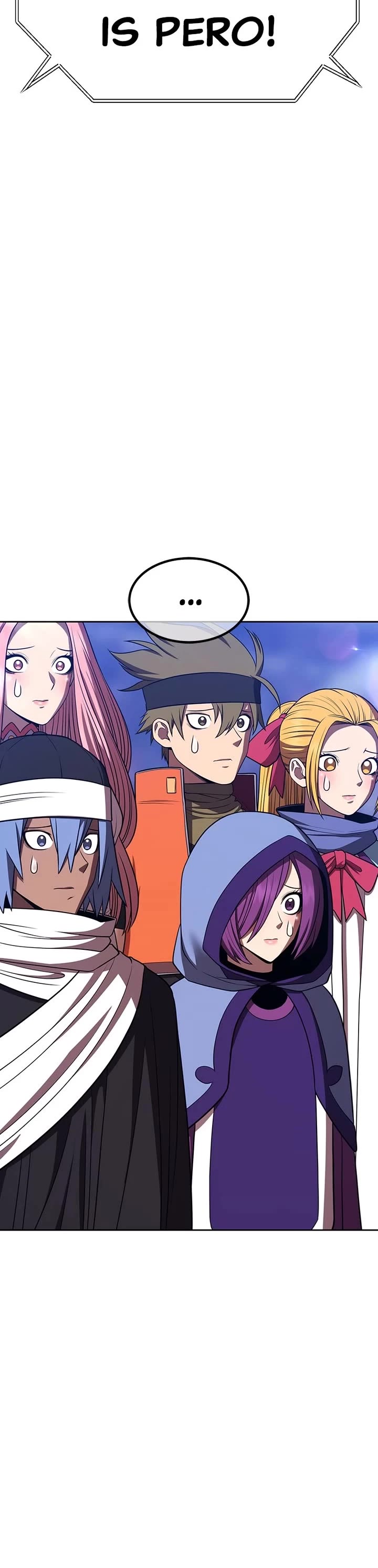 +99 Wooden Stick Chapter 126 page 99 - Chapter 126: (S2) Ep. 41 - Front-Runner (1)