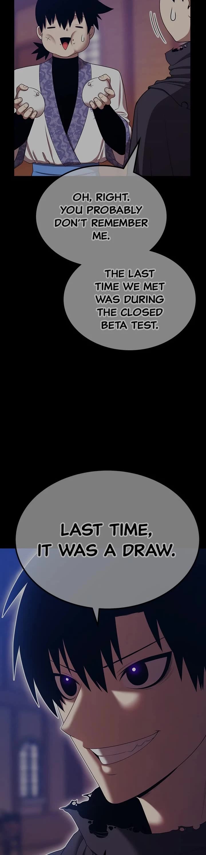 +99 Wooden Stick Chapter 127 page 100 - Chapter 127: (S2) Ep. 42 - Front-Runner (2)