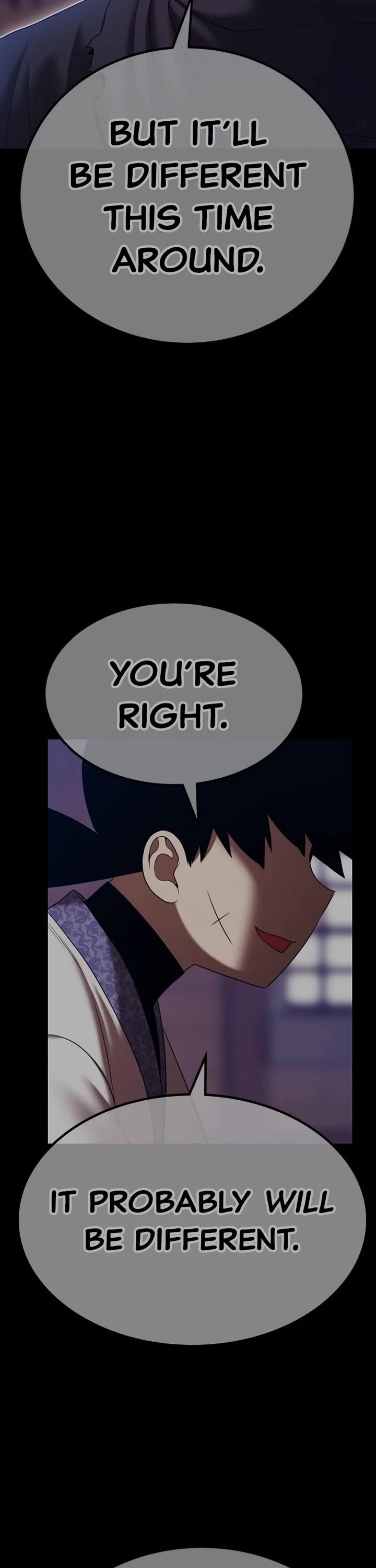 +99 Wooden Stick Chapter 127 page 101 - Chapter 127: (S2) Ep. 42 - Front-Runner (2)