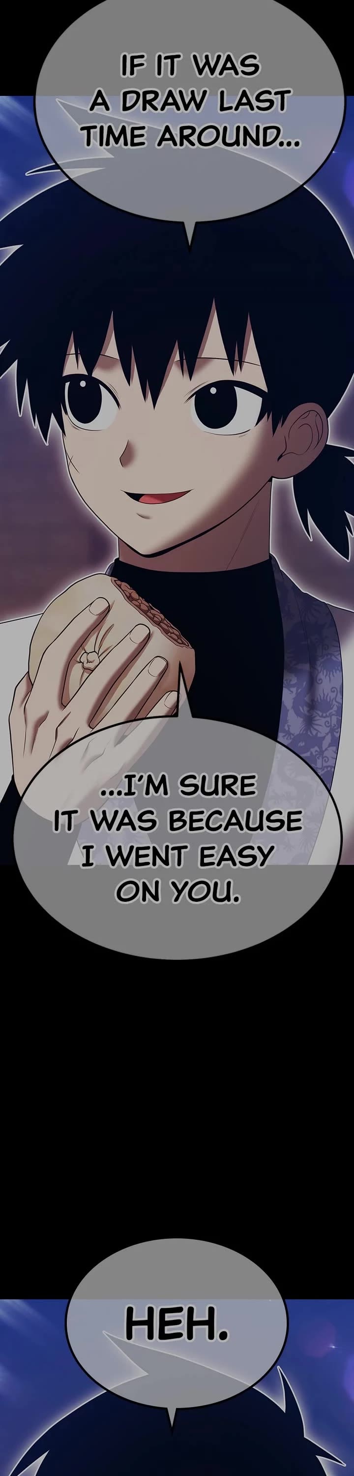 +99 Wooden Stick Chapter 127 page 102 - Chapter 127: (S2) Ep. 42 - Front-Runner (2)