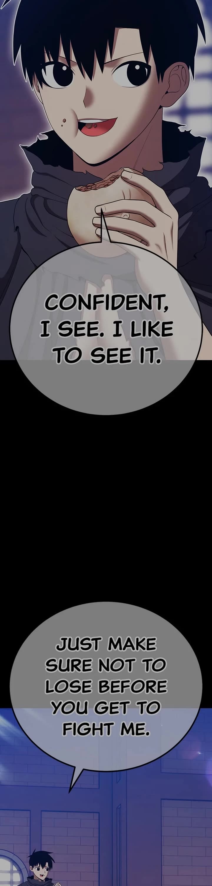 +99 Wooden Stick Chapter 127 page 103 - Chapter 127: (S2) Ep. 42 - Front-Runner (2)